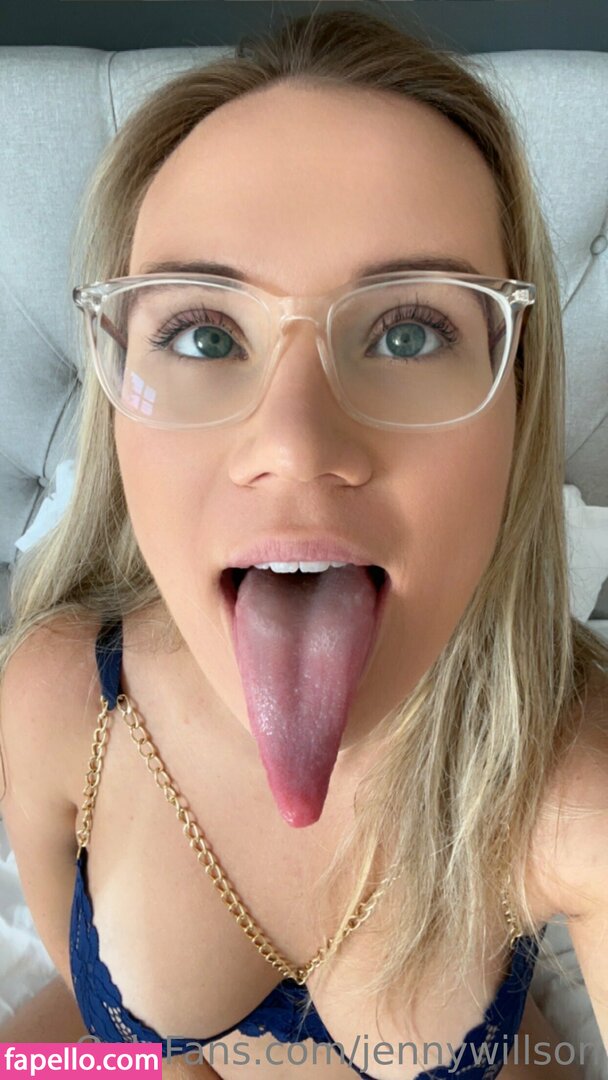 jennywillson leaked nude photo #0182 (jennywillson / JennyWillsonVIP)