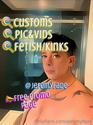 jeremyfade nude #0033