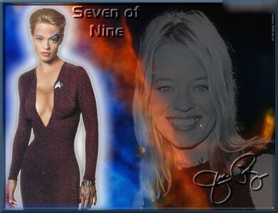 Jeri Ryan #177