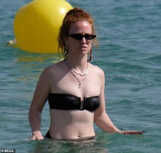 Jess Glynne nude #0009