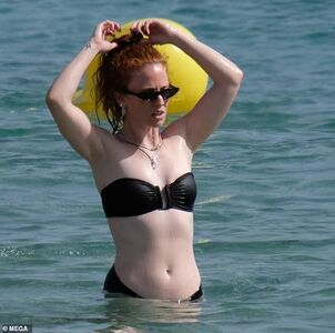 Jess Glynne nude #0012