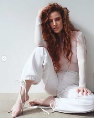 Jess Glynne nude #0039