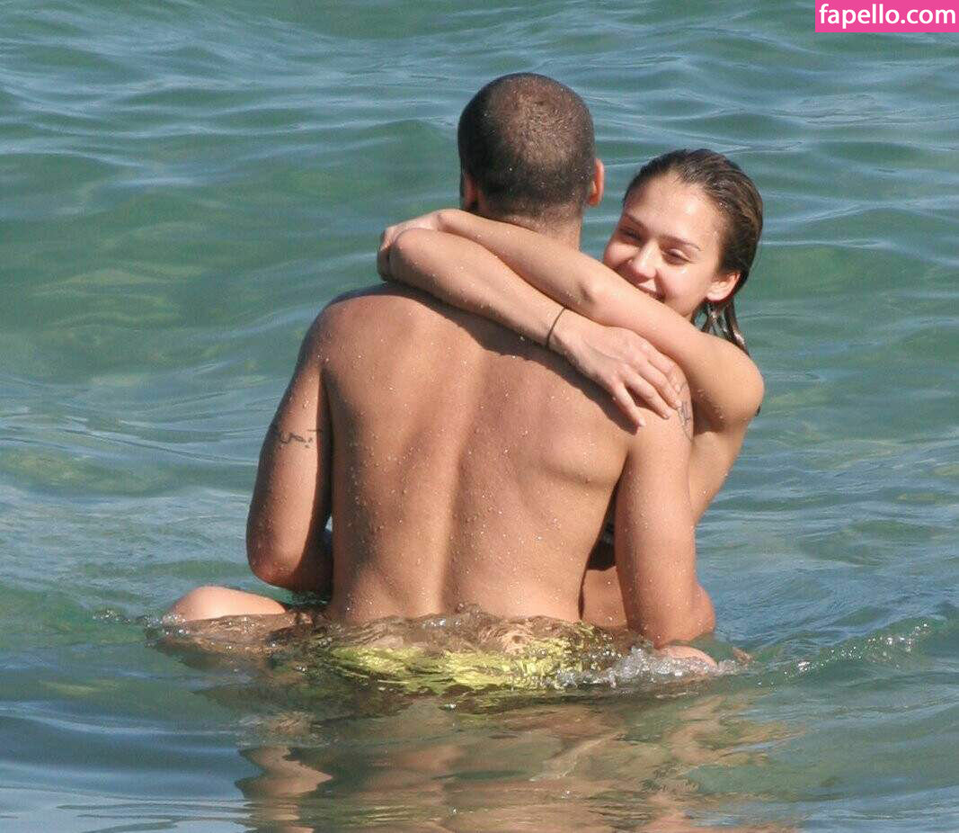 Jessica Alba / jessicaalba Nude Leaked Photo #305 - Fapello