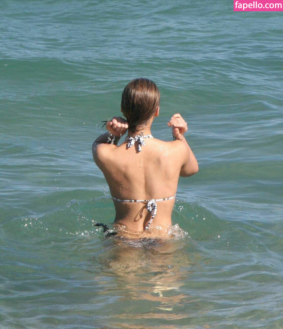 Jessica Alba / jessicaalba Nude Leaked Photo #309 - Fapello