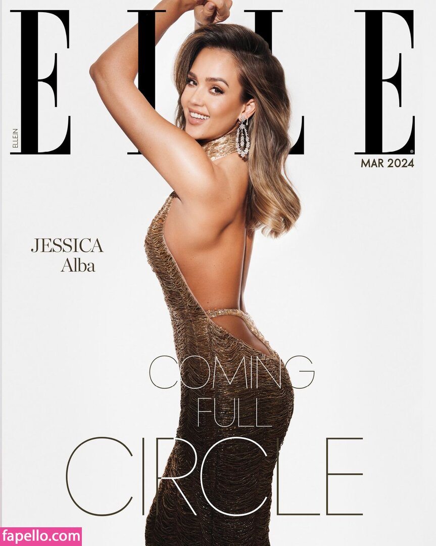 Jessica Alba / jessicaalba Nude Leaked Photo #939 - Fapello