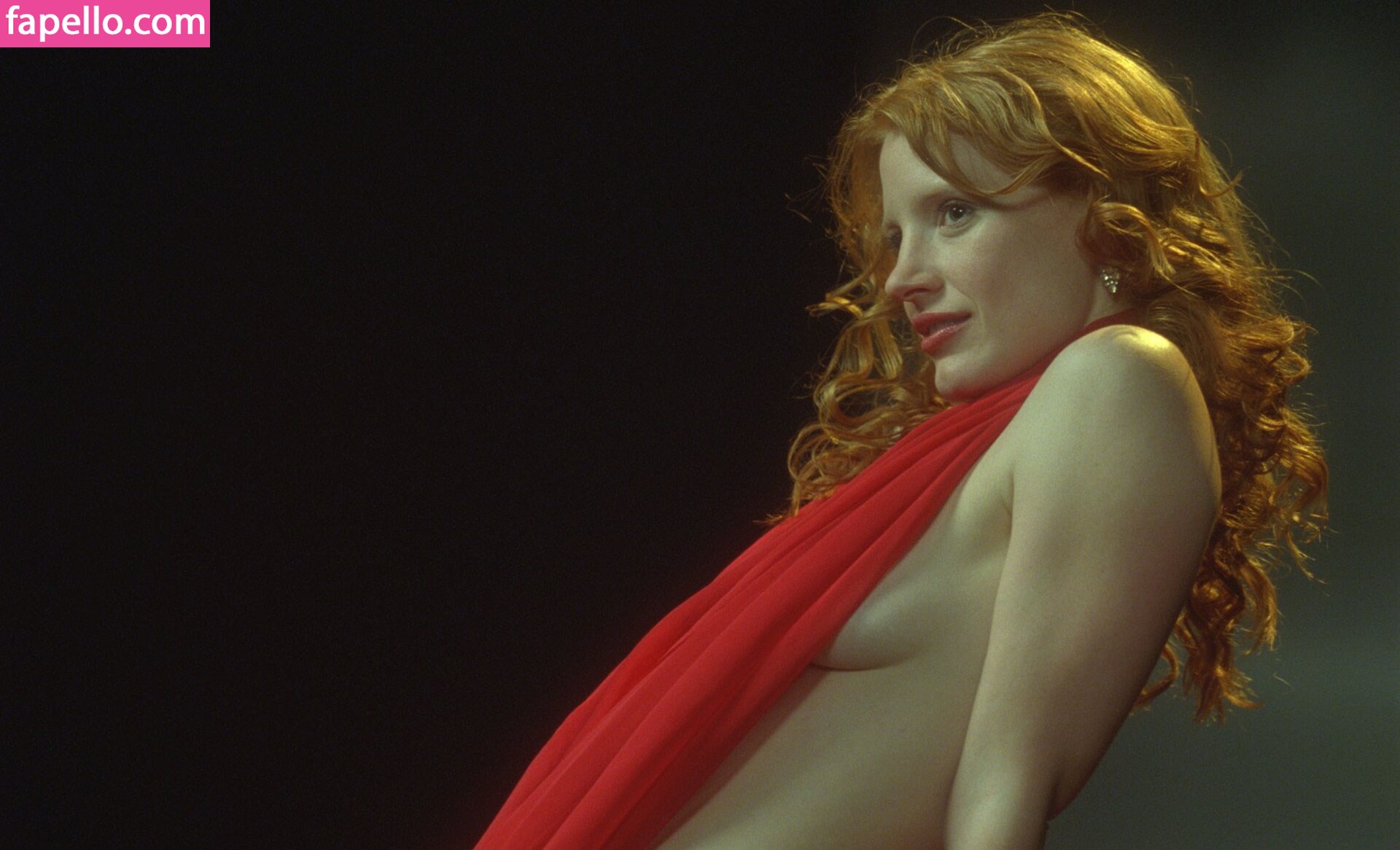 Jessica Chastain / jessicachastain Nude Leaked Photo #305 - Fapello