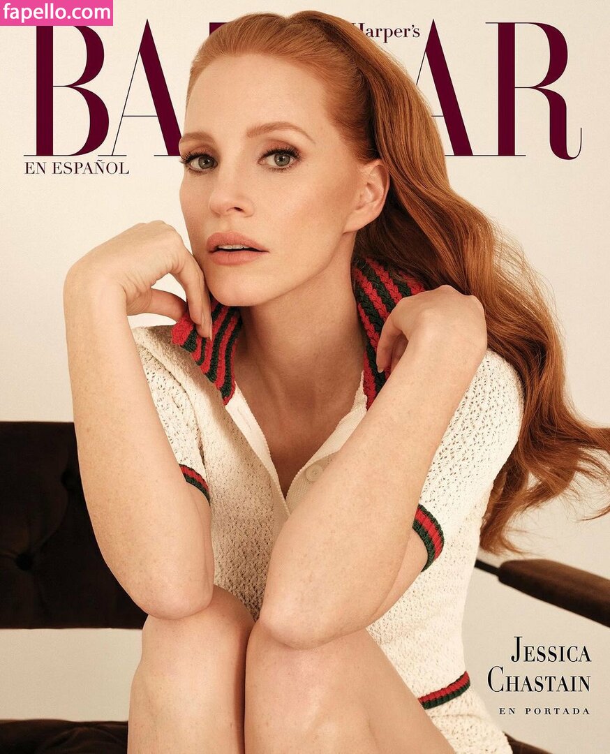 Jessica Chastain leaked nude photo #1034 (Jessica Chastain / jessicachastain)