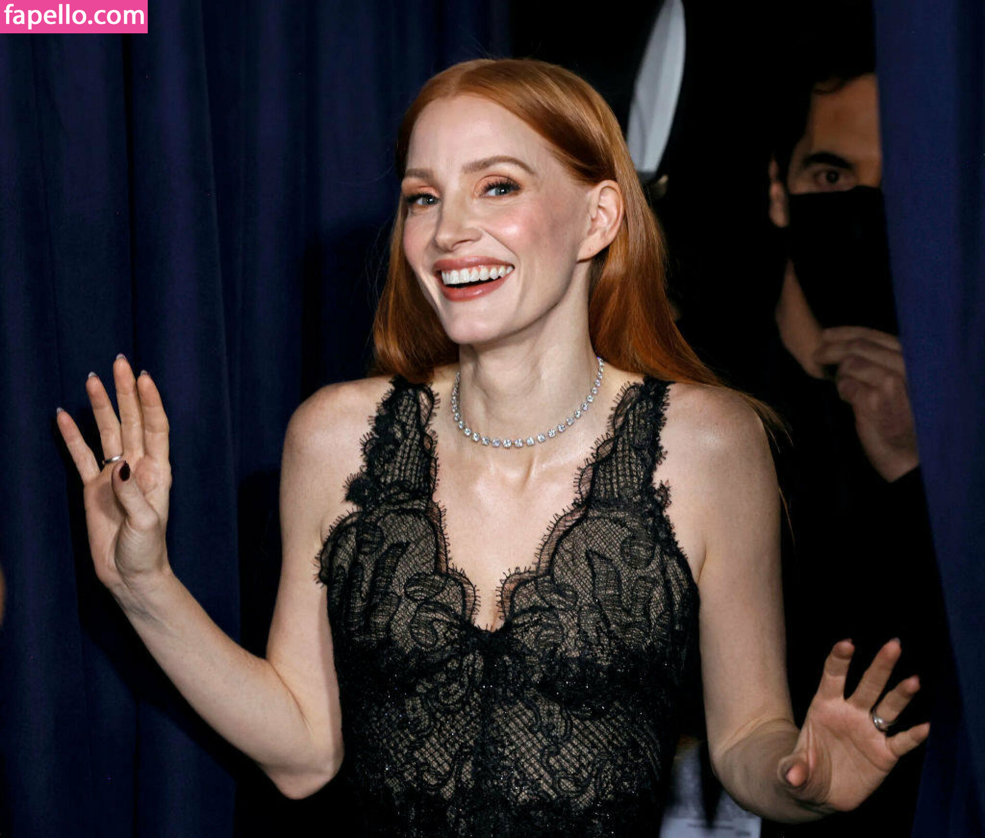 Jessica Chastain leaked nude photo #1069 (Jessica Chastain / jessicachastain)