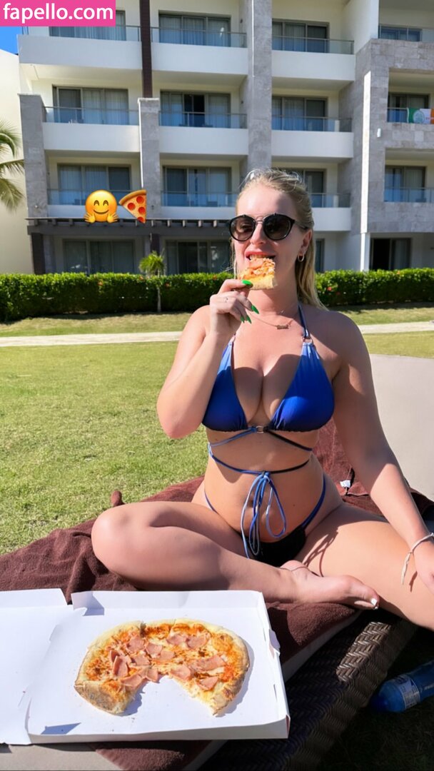 Jessica Davies leaked nude photo #0010 (Jessica Davies / _jessdavies)