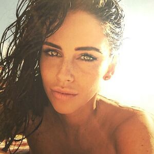 Jessica Lowndes nude #0076