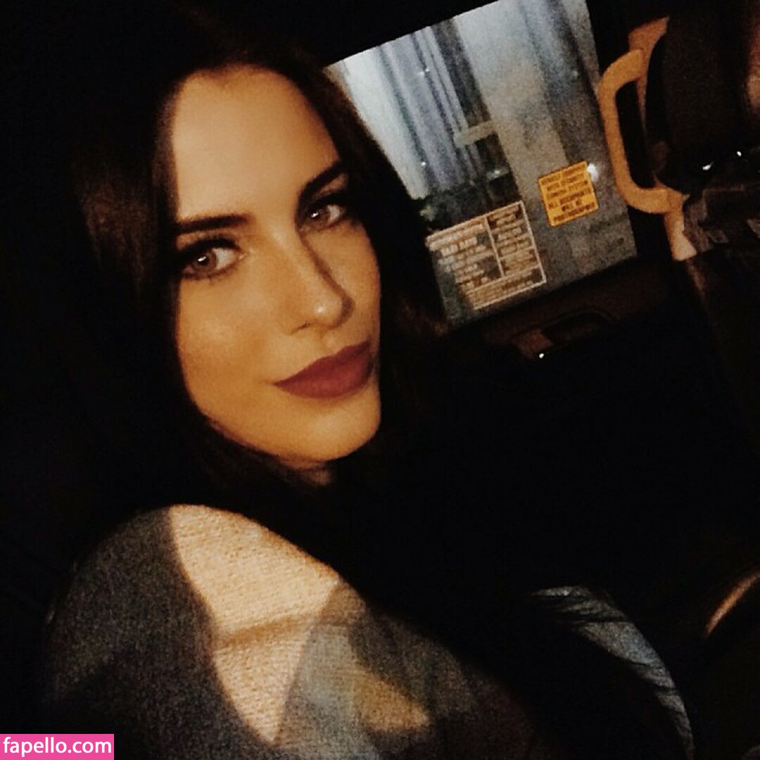 Jessica Lowndes leaked nude photo #0079 (Jessica Lowndes / jessicalowndes)