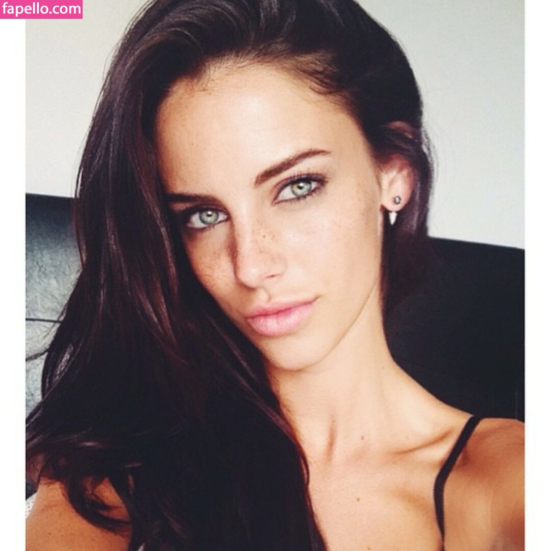 Jessica Lowndes leaked nude photo #0083 (Jessica Lowndes / jessicalowndes)