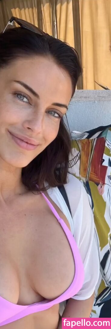 Jessica Lowndes leaked nude photo #0148 (Jessica Lowndes / jessicalowndes)