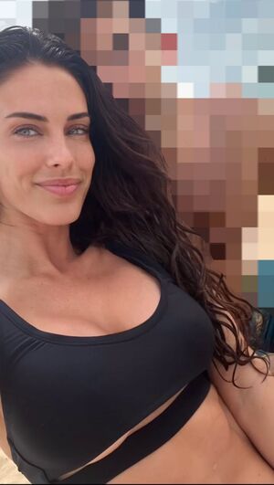 Jessica Lowndes nude #0150