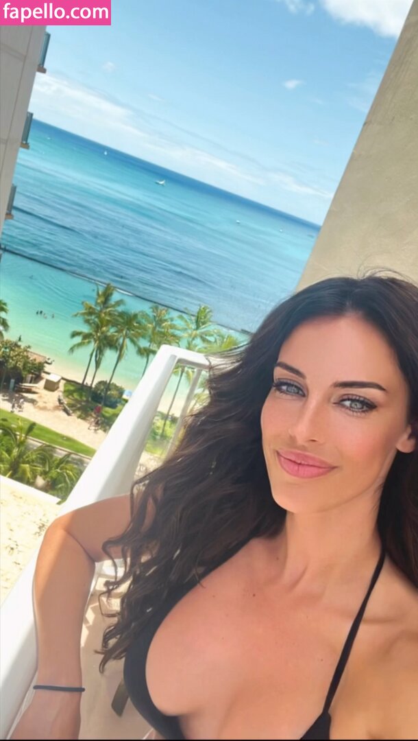 Jessica Lowndes leaked nude photo #0152 (Jessica Lowndes / jessicalowndes)