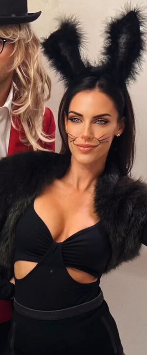 Jessica Lowndes nude #0153