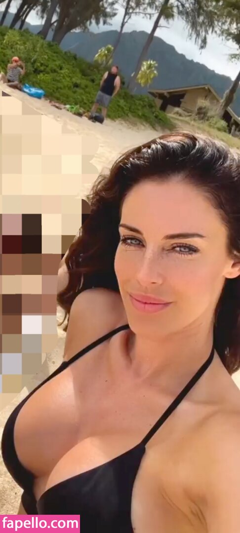 Jessica Lowndes leaked nude photo #0166 (Jessica Lowndes / jessicalowndes)