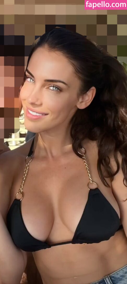 Jessica Lowndes leaked nude photo #0167 (Jessica Lowndes / jessicalowndes)