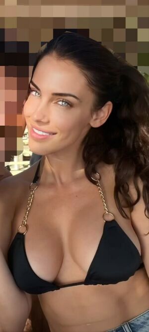 Jessica Lowndes nude #0167