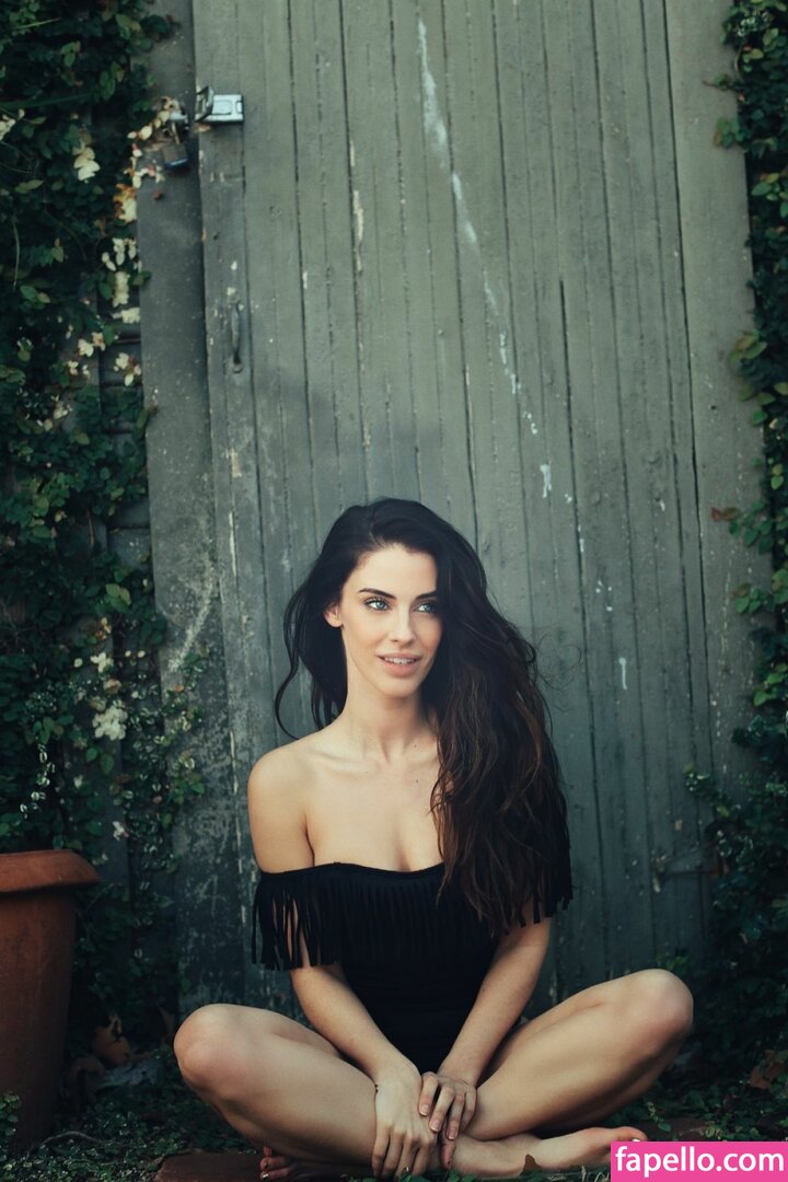 Jessica Lowndes leaked nude photo #0207 (Jessica Lowndes / jessicalowndes)