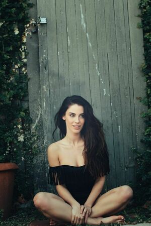 Jessica Lowndes nude #0207