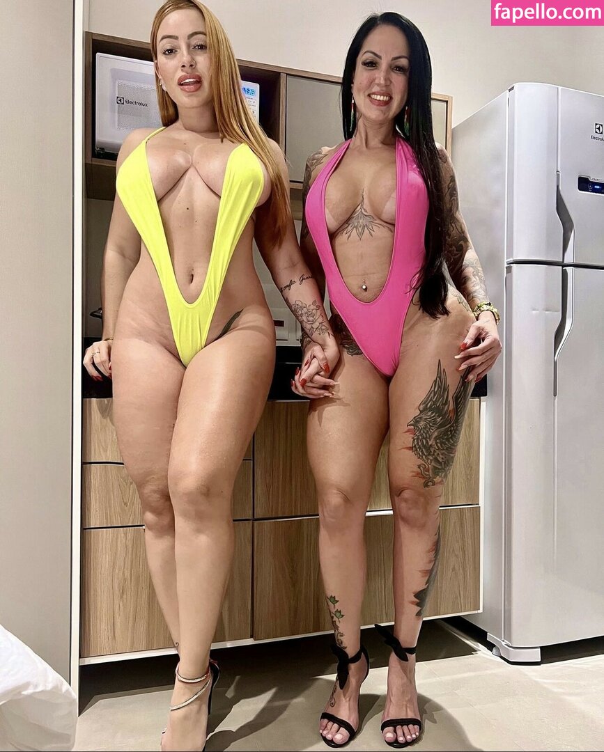 Jessica Patez  jessicapatezz Nude Leaked Photo #2 - Fapello