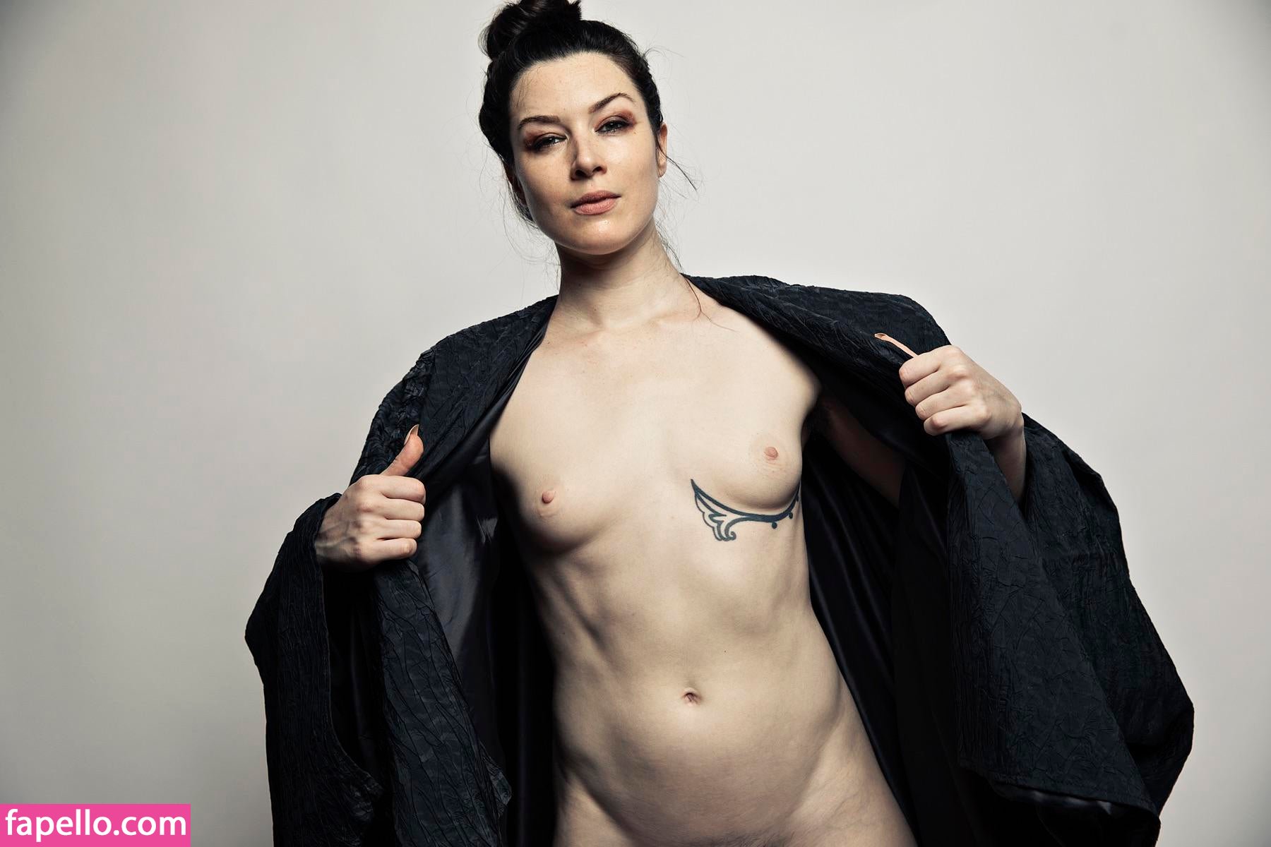 Jessica stoya nude