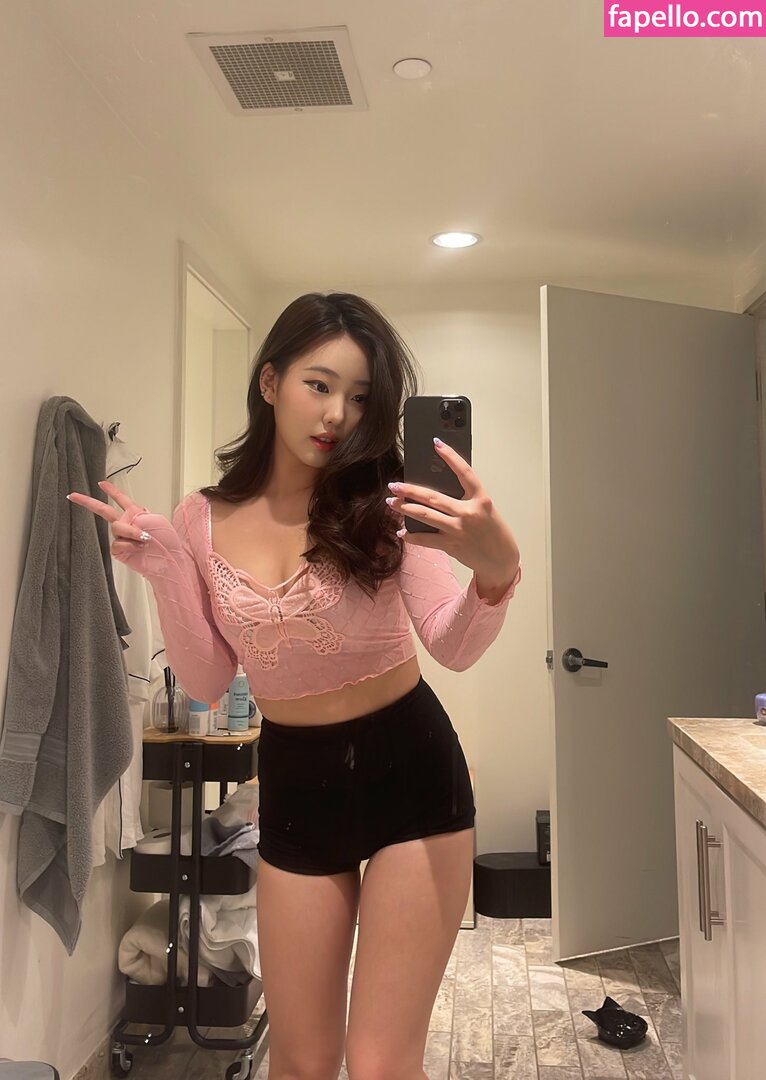 Jessica / carameljessii / h.yojeong Nude Leaked OnlyFans Photo #231 -  Fapello