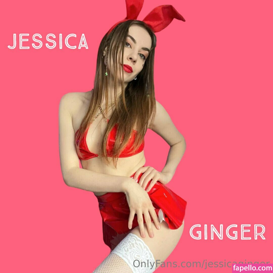 jessicaginger leaked nude photo #0107 (jessicaginger / ginger_funsized)