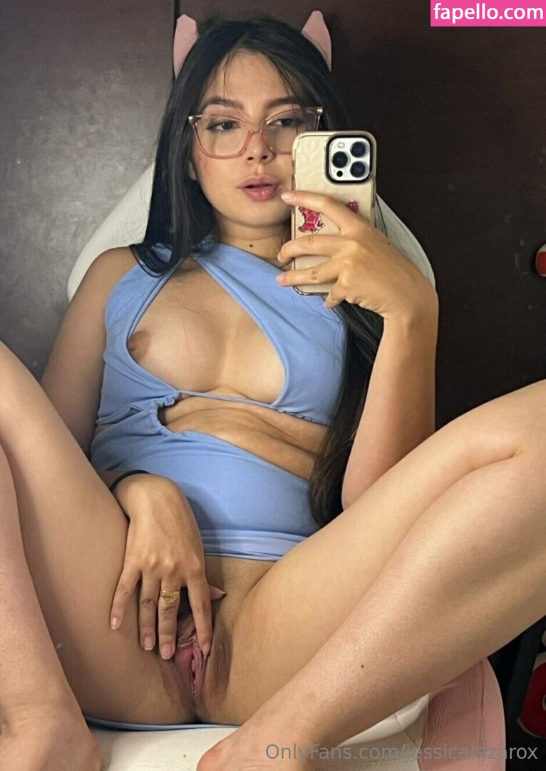 Jessicalazarox leaked nude photo #1928 (Jessicalazarox)