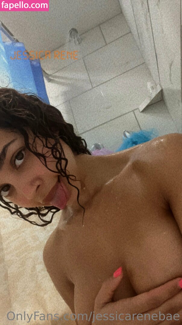 jessicarenebae leaked nude photo #0009 (jessicarenebae)