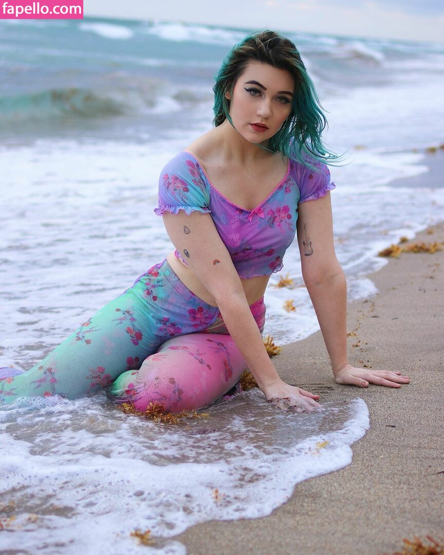 Jessie Paege erome Latest Exclusive Leaked Photos