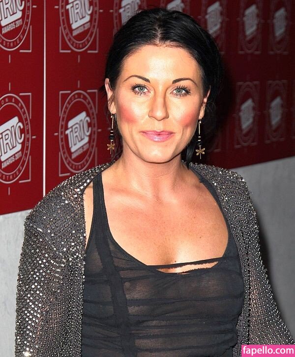 Jessie Wallace leaked nude photo #0002 (Jessie Wallace / jessie.wallace_official)