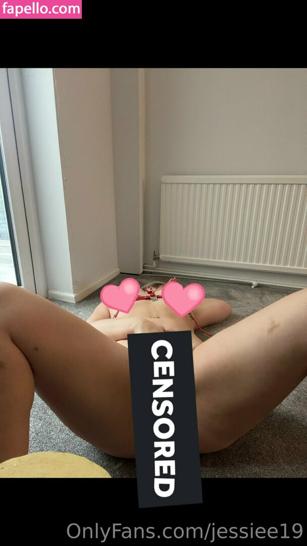 jessiee19 leaked nude photo #0070 (jessiee19)