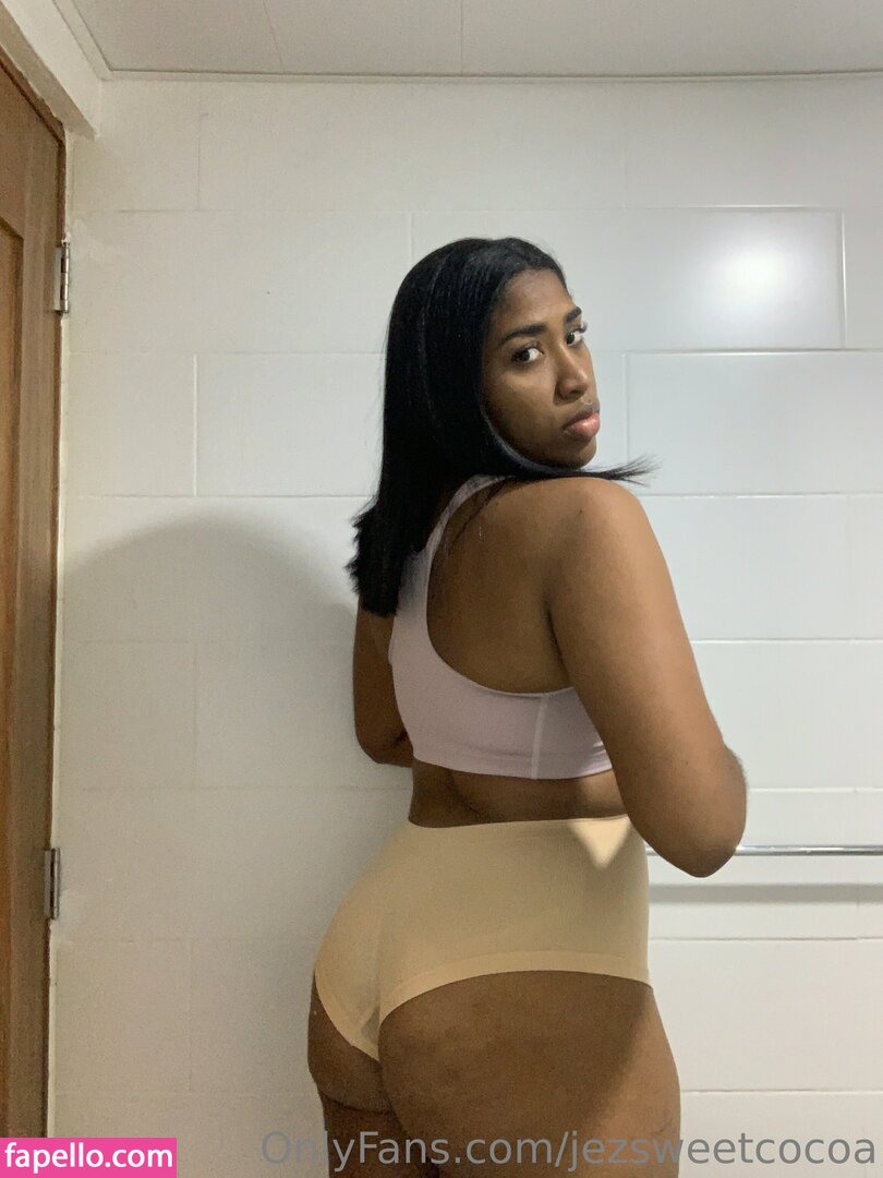 jezsweetcocoa leaked nude photo #0033 (jezsweetcocoa / jenzsweettreats)