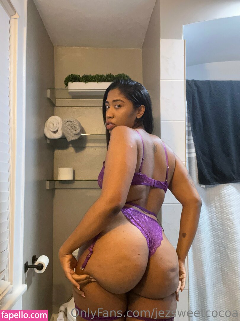 jezsweetcocoa leaked nude photo #0084 (jezsweetcocoa / jenzsweettreats)