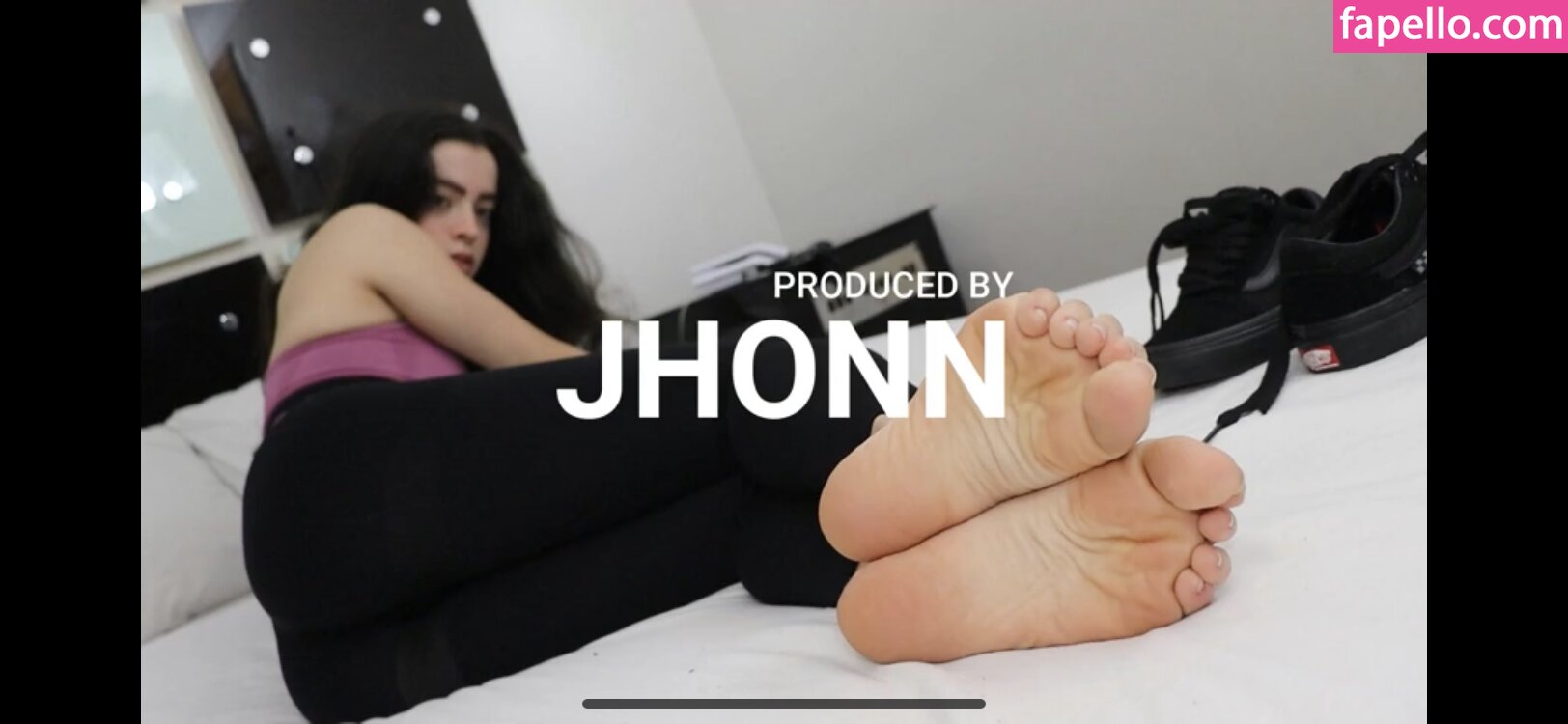 Jhonnfootfetish leaked nude photo #0013 (Jhonnfootfetish)