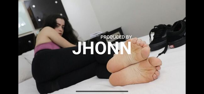 Jhonnfootfetish nude #0013