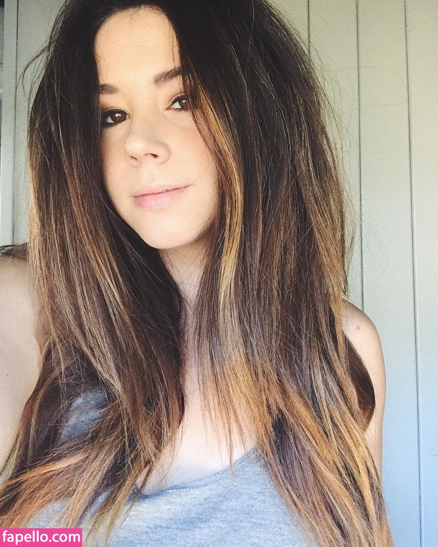 Jillian Rose Reed leaked nude photo #0002 (Jillian Rose Reed / jillianrosereed)