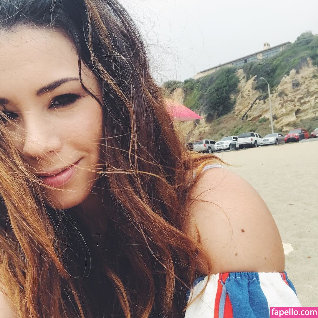 Jillian Rose Reed leaked nude photo #0025 (Jillian Rose Reed / jillianrosereed)