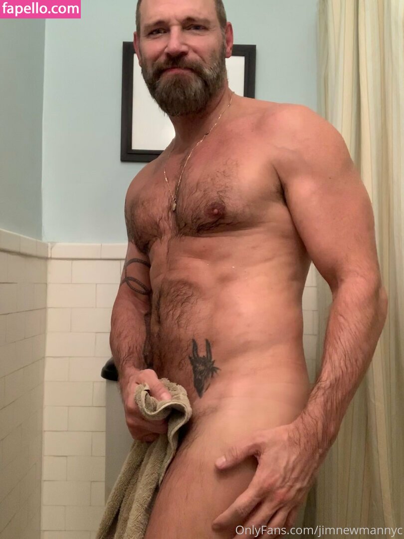 jimnewmannyc leaked nude photo #0029 (jimnewmannyc)