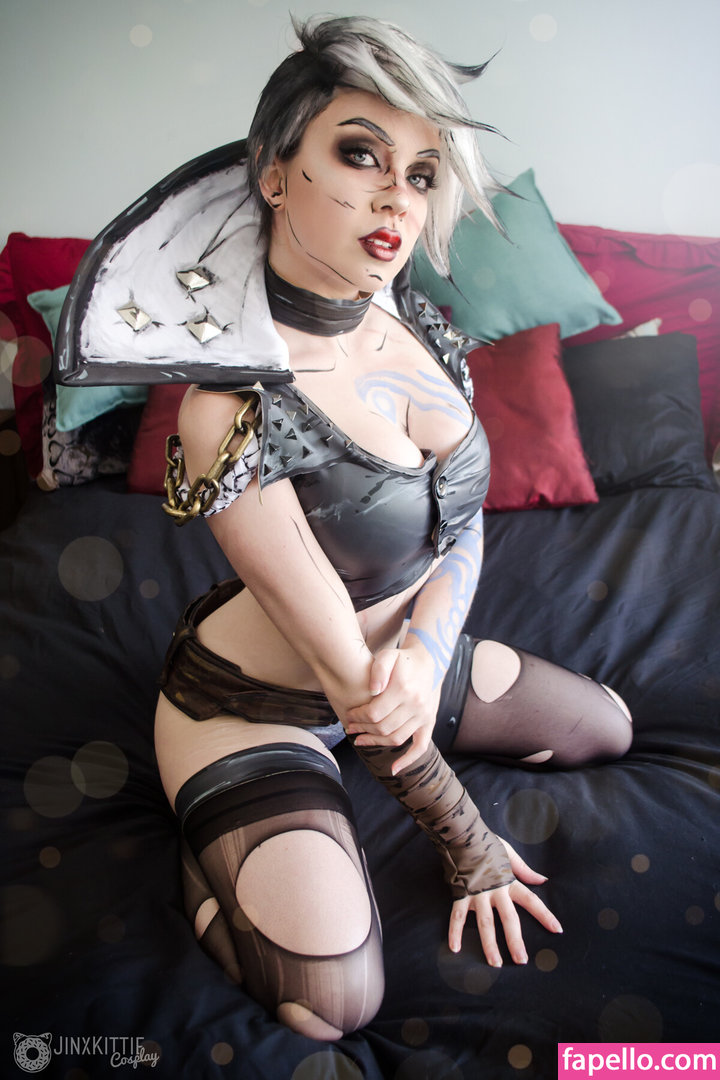 Jinxie leaked nude photo #0025 (Jinxie / JinxKittie / Kelsey Atkins / jinxiecosplay)