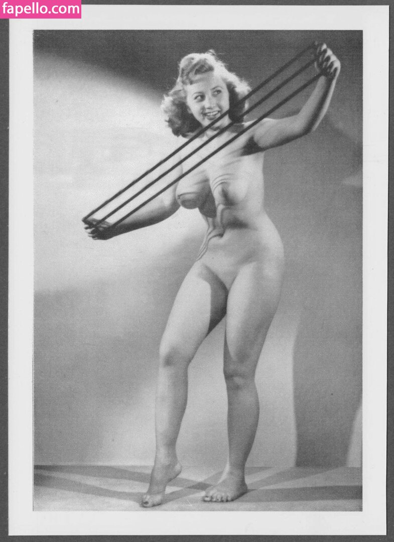 Joan Blondell leaked nude photo #0009 (Joan Blondell / joan_blondell)