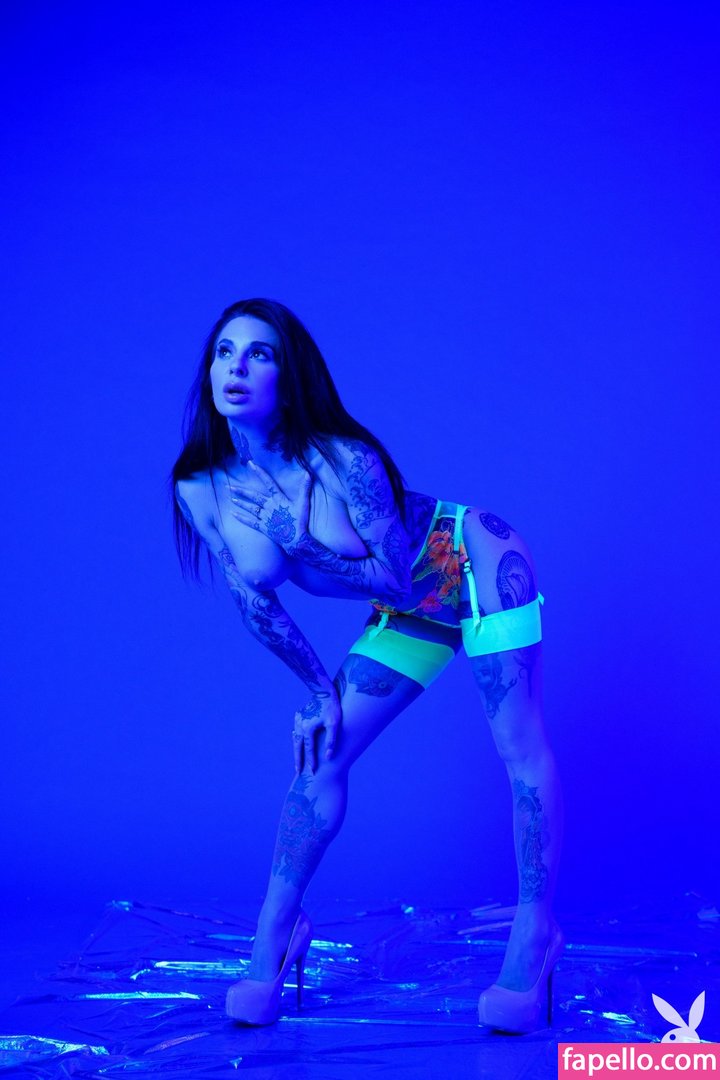 Joanna Angel leaked nude photo #0013 (Joanna Angel / joannaangel)