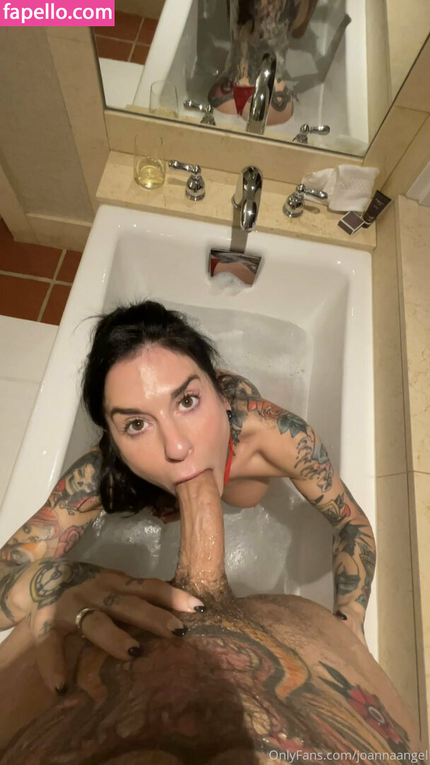 Joanna Angel leaked nude photo #0181 (Joanna Angel / joannaangel)