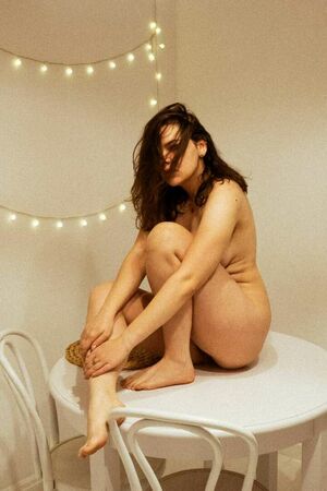 Joanna Wolinska nude #0001
