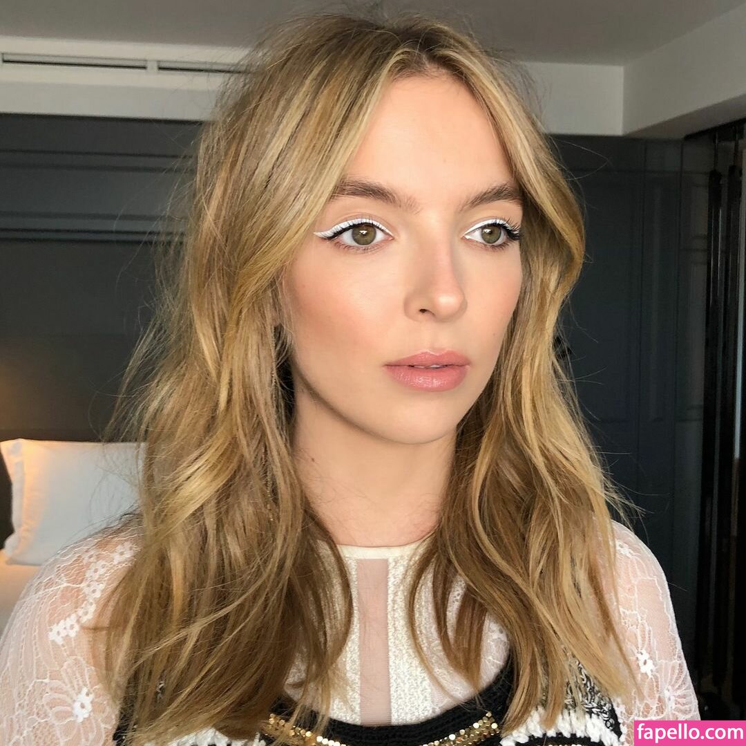 Jodie Comer leaked nude photo #0013 (Jodie Comer / jodiemcomer)