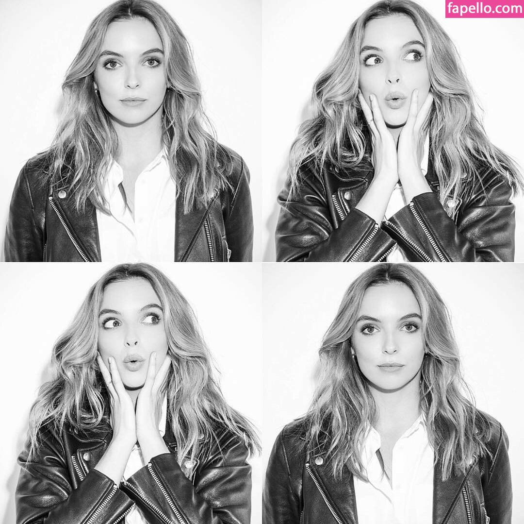 Jodie Comer leaked nude photo #0027 (Jodie Comer / jodiemcomer)