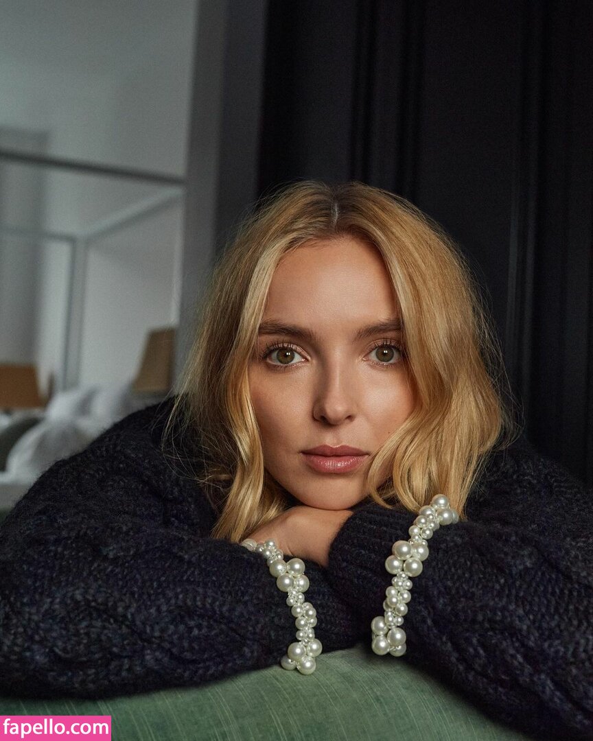 Jodie Comer leaked nude photo #0032 (Jodie Comer / jodiemcomer)