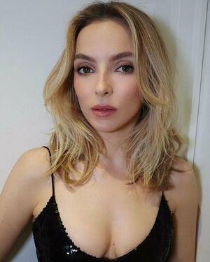 Jodie Comer nude #0166